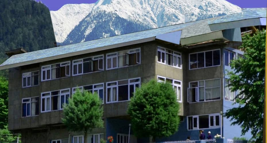 Woodstock Hotel, Pahalgam 4